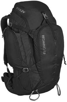 10. Kelty Redwing 50 Backpack