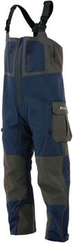 9. FROGG TOGGS Men's Pilot II Guide Bib