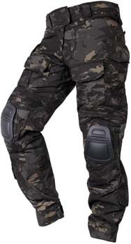 7. IDOGEAR G3 Army Combat Pants