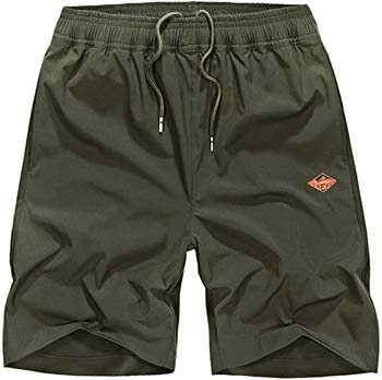 Top 10 Best Outdoor Hiking Shorts of 2024 Reviews