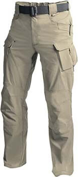 1. Helikon-Tex OTP Outdoor Tactical Pants, Outback Line