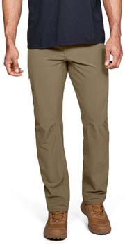 9. Under Armour Men's Tactical Flex Pants