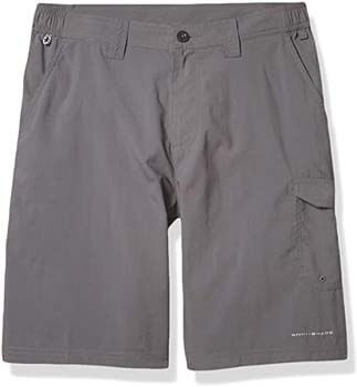 6. Columbia Men’s Blood and Guts Iii Short