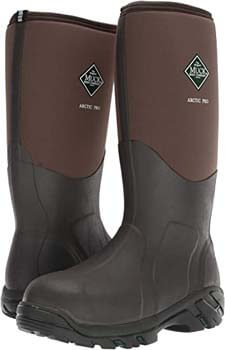 3. Muck Boot Men's Arctic Pro Hunting Boot