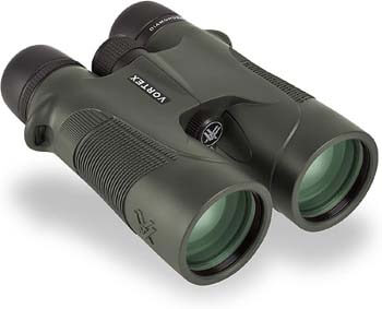 3. Vortex Optics Diamondback 10x42 Roof Prism Binocular