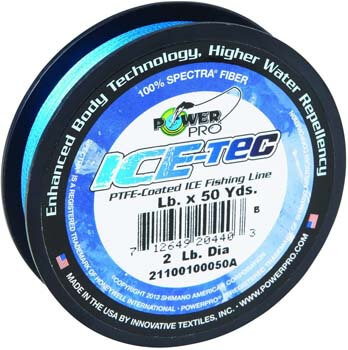 5. PowerPro Ice-Tec