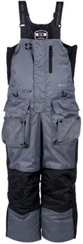 10. Striker Ice SI HardWater Bibs