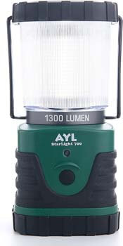 10. AYL Starlight 700 Long Lasting Up to 6 Days Straight