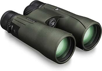 2. Vortex Optics Viper HD Roof Prism Binoculars 10x50