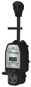 6. Surge Guard Southwire Surge Guard Portable 50-Amp 120/240-Volt