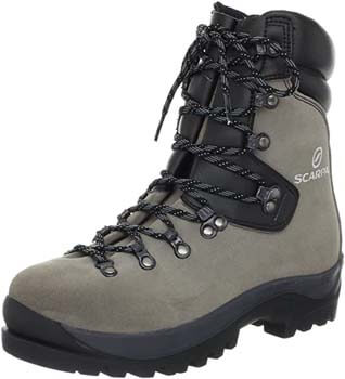 1. Scarpa Fuego Mountaineering Boot