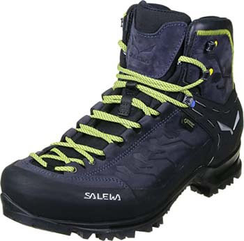 3. Salewa Rapace GTX Mountaineering Boot - Men's