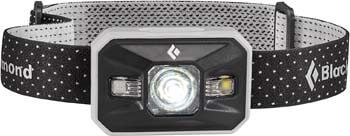 8. Black Diamond Storm Headlamp