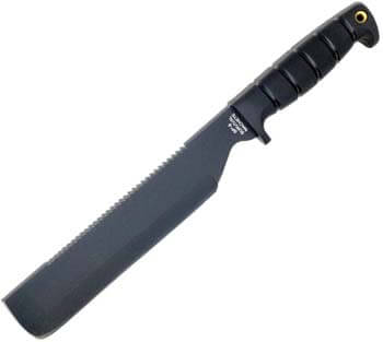 9. Ontario Knife Company 8683 SP8 Machete Survival 10