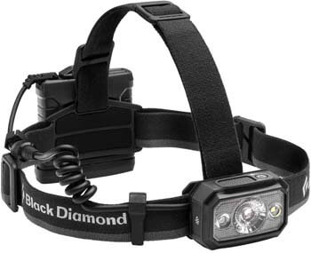 5. Black Diamond Icon700 Headlamp