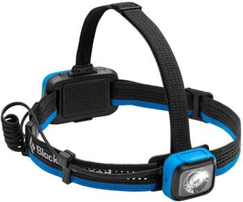 7. Black Diamond Sprinter 275 Headlamp