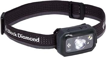 9. Black Diamond Revolt 350 Headlamp