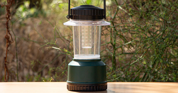 Top 10 Best Battery Powered Lanterns For Outdoor (2024 Reviews)