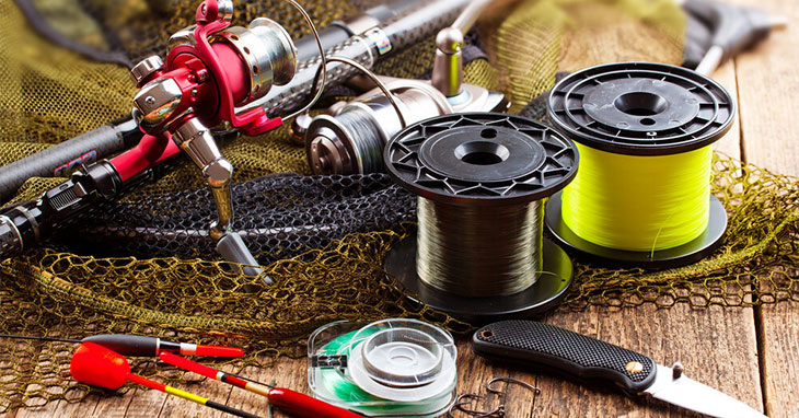 10 Best Fluorocarbon Fishing Lines For 2024 Reviews