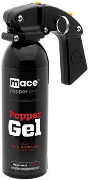 5. Mace Brand Magnum 3 Pepper Gel