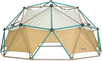 10. Lifetime Geometric Dome Climber