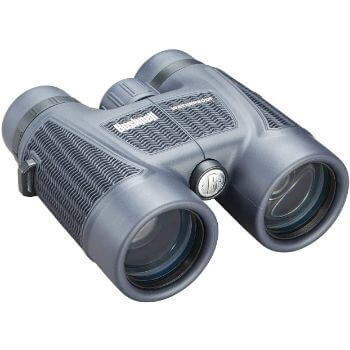 2 Bushnell H2O Waterproof/Fogproof Roof Prism Binocular