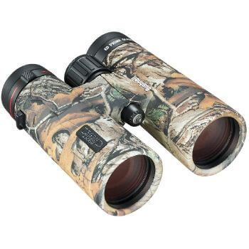 3. Bushnell Legend L-Series 10x42mm Binoculars