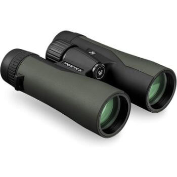 8. Vortex Optics Crossfire HD Binoculars