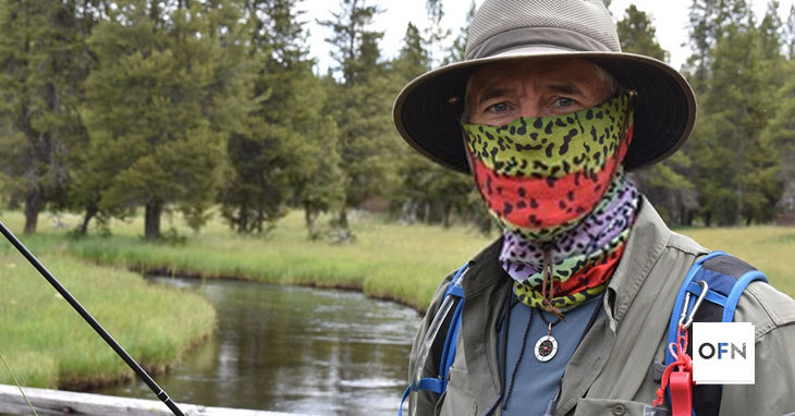 10 Best Fishing Face Masks (2024 Reviews)