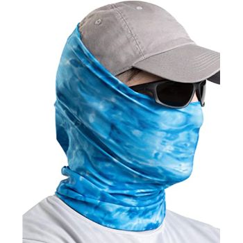 9 Best Fishing Face Masks (2024 Reviews)