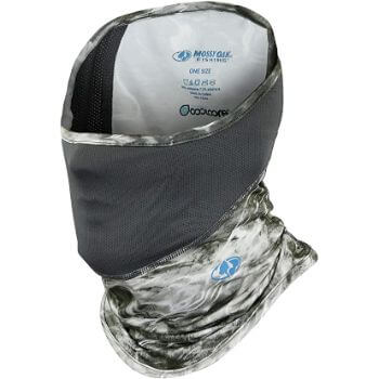 9 Best Fishing Face Masks (2024 Reviews)