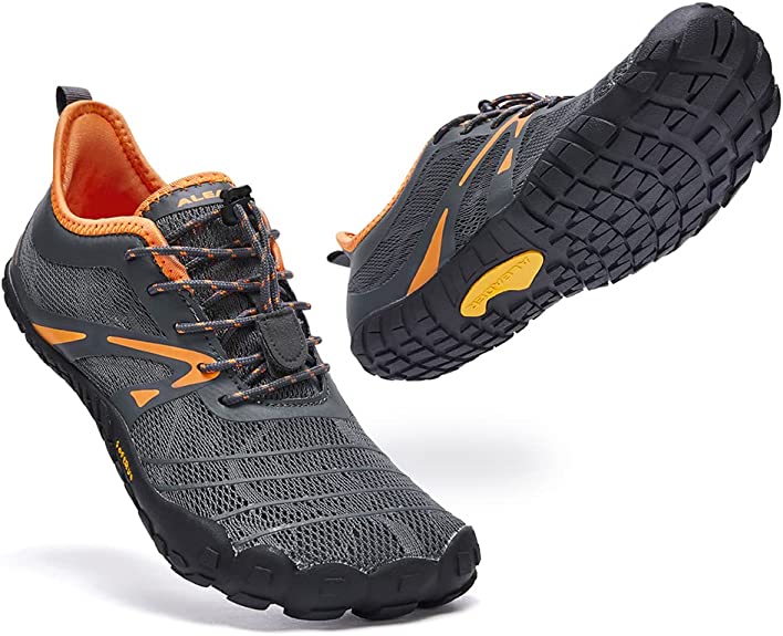 10 Best Barefoot Shoes For Outdoor (2024 Reviews)