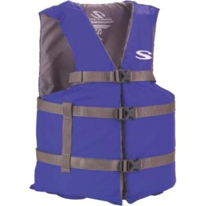 10 Best Fishing Life Vests for Safety, Comfort & Utility in 2026