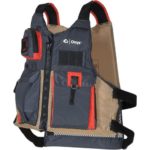 10 Best Fishing Life Vests for Safety, Comfort & Utility in 2026