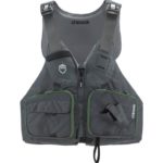10 Best Fishing Life Vests for Safety, Comfort & Utility in 2026